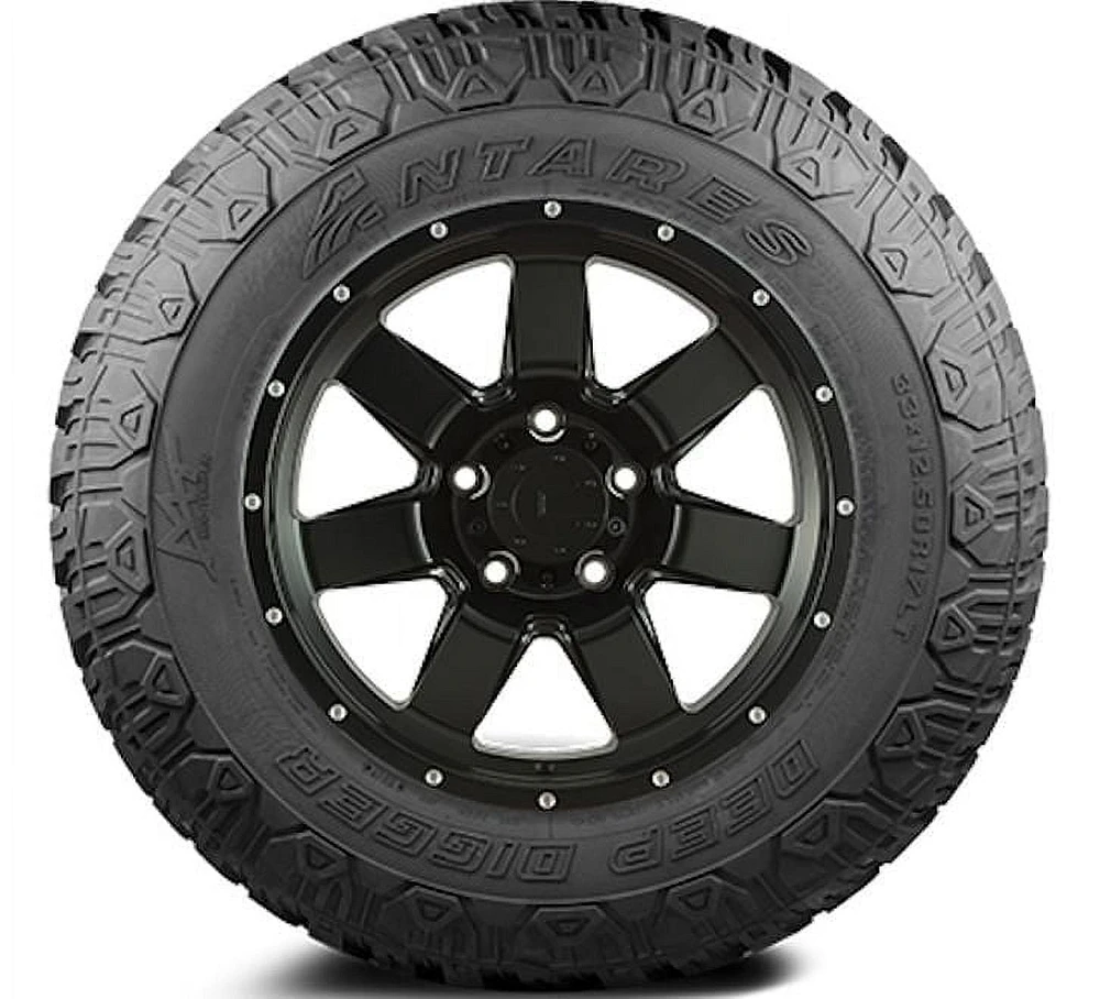 Antares Deep Digger LT285/55R22 LRE