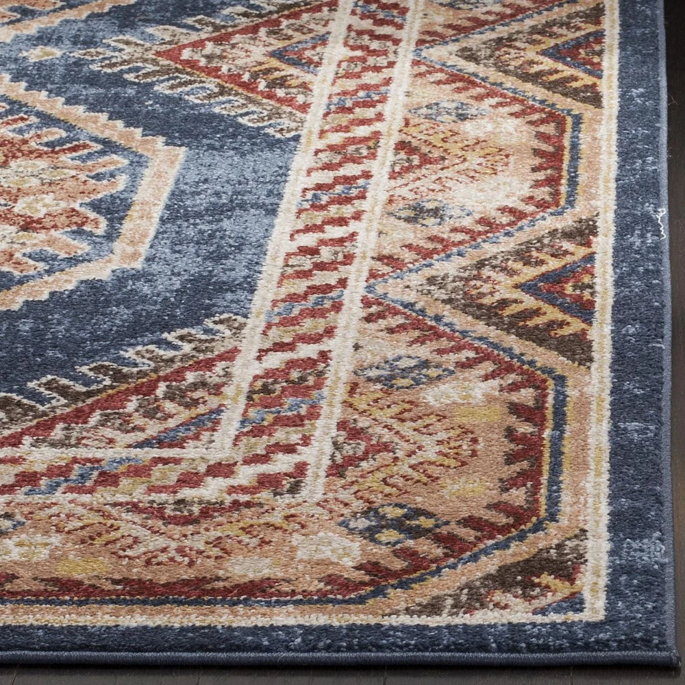 Safavieh Bijar Lara Tapis Traditionnel