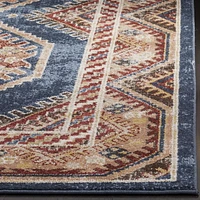 Safavieh Bijar Lara Tapis Traditionnel