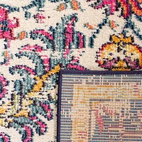 SAFAVIEH Madison Joandra Tapis Floral