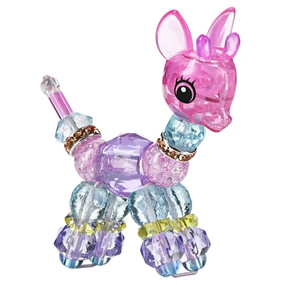 Twisty Petz, Series 4, Pippi Fawn, Collectible Bracelet for Kids Aged 4 and Up