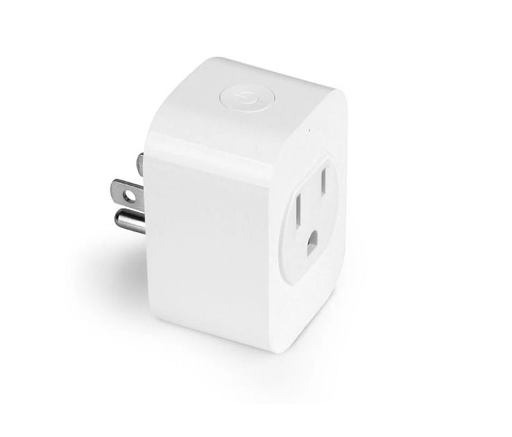 Aluratek Simple Prise Smart Home ASHP01F