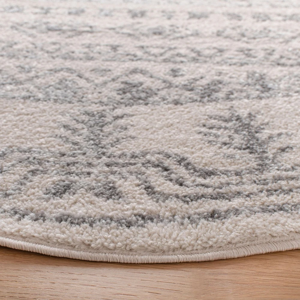 SAFAVIEH Tulum Flint Tapis Géométrique