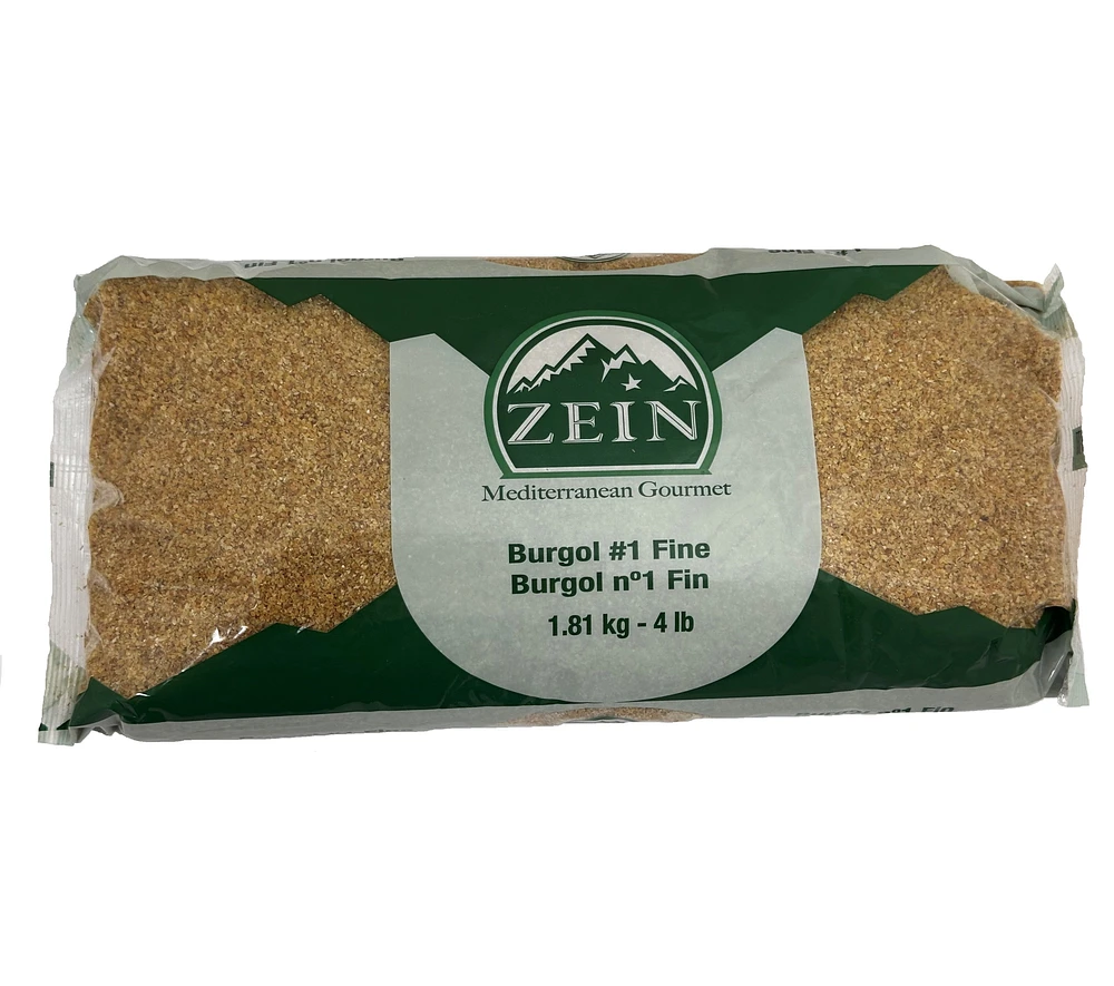 Zein Burgul Fine, 1.81 kg