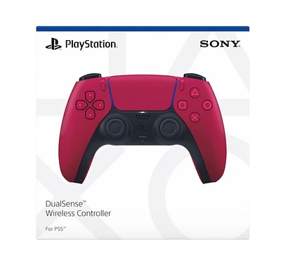 Manette de jeu sans fil DualSense™ pour PlayStation®5