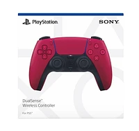 Manette de jeu sans fil DualSense™ pour PlayStation®5