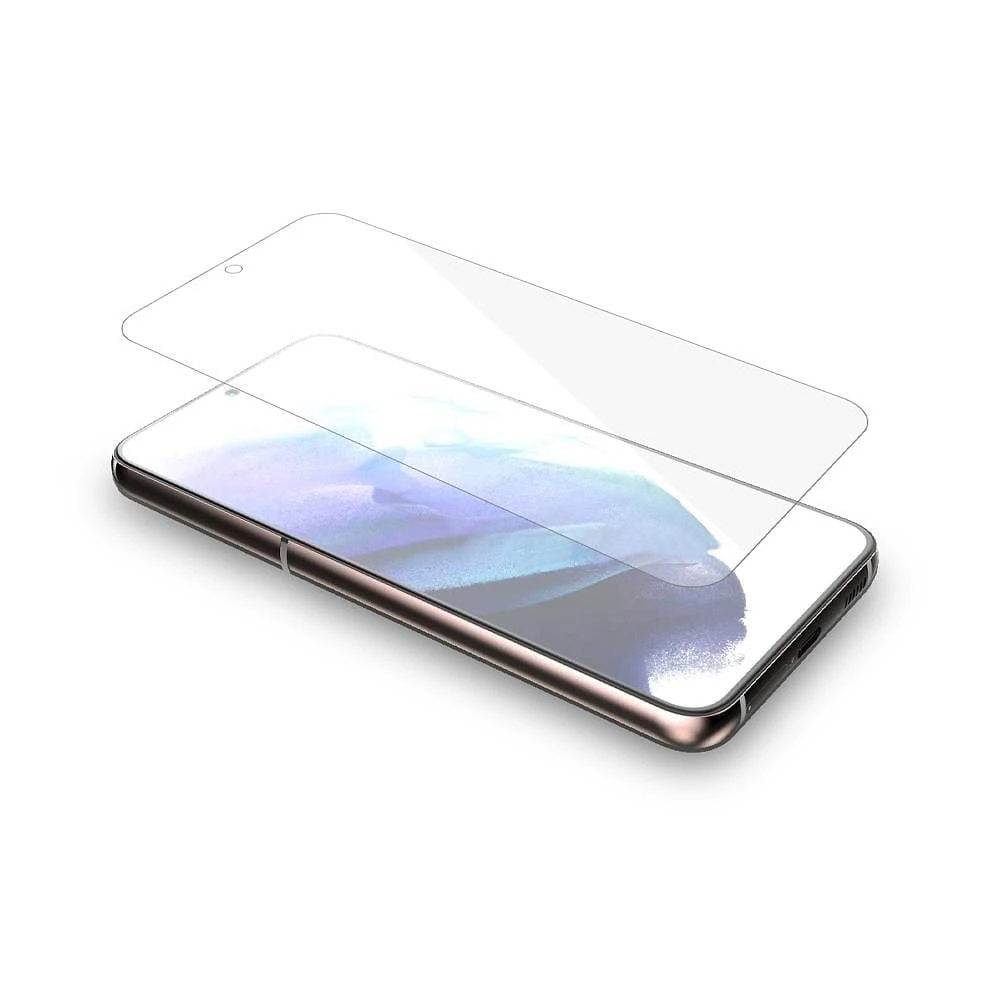 22 cases Protecteur D'écran en Verre pour Galaxy S23 /Galaxy S22