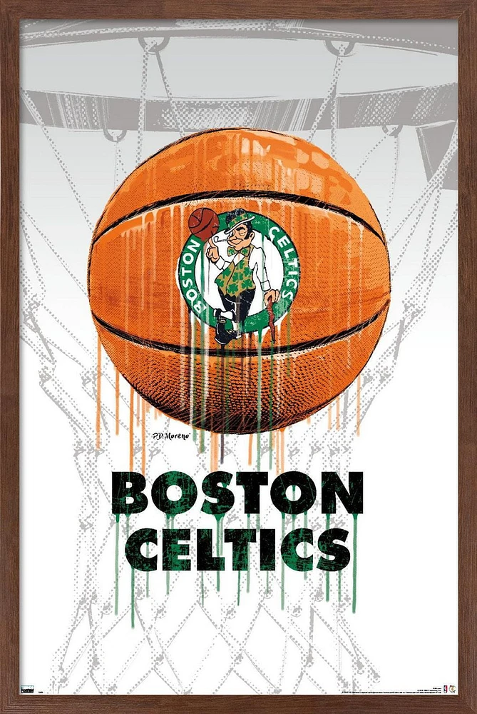 NBA Boston Celtics