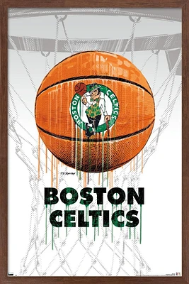 NBA Boston Celtics