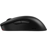 BenQ Zowie U2 E-Sports Gaming Mouse, Black w/ Wireless Receiver / Charging Station