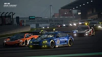 Gran Turismo Sport (PS4), PlayStation 4