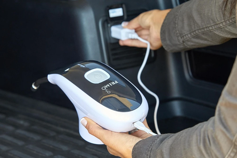 Distributeur d'eau rechargeable Primo® Distributeur d'eau rechargeable