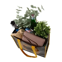 2025 Black History Month Shopping Bag