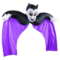 Occasions Airflowz 6ft gonflable suspendu Vampire