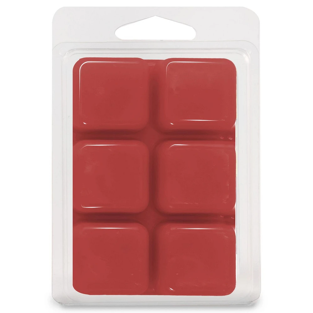 Cubes de cire parfumée ScentSationals - Cidre de baies sucrées
