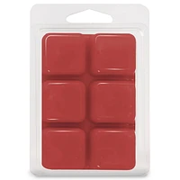 Cubes de cire parfumée ScentSationals - Cidre de baies sucrées
