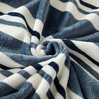 Mainstays Plush Blanket, Size: Twin - King