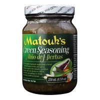 Matouks Green Seasoning