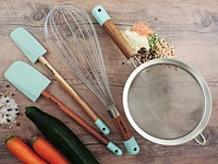 Ensemble d'ustensiles de cuisson  Jamie Oliver