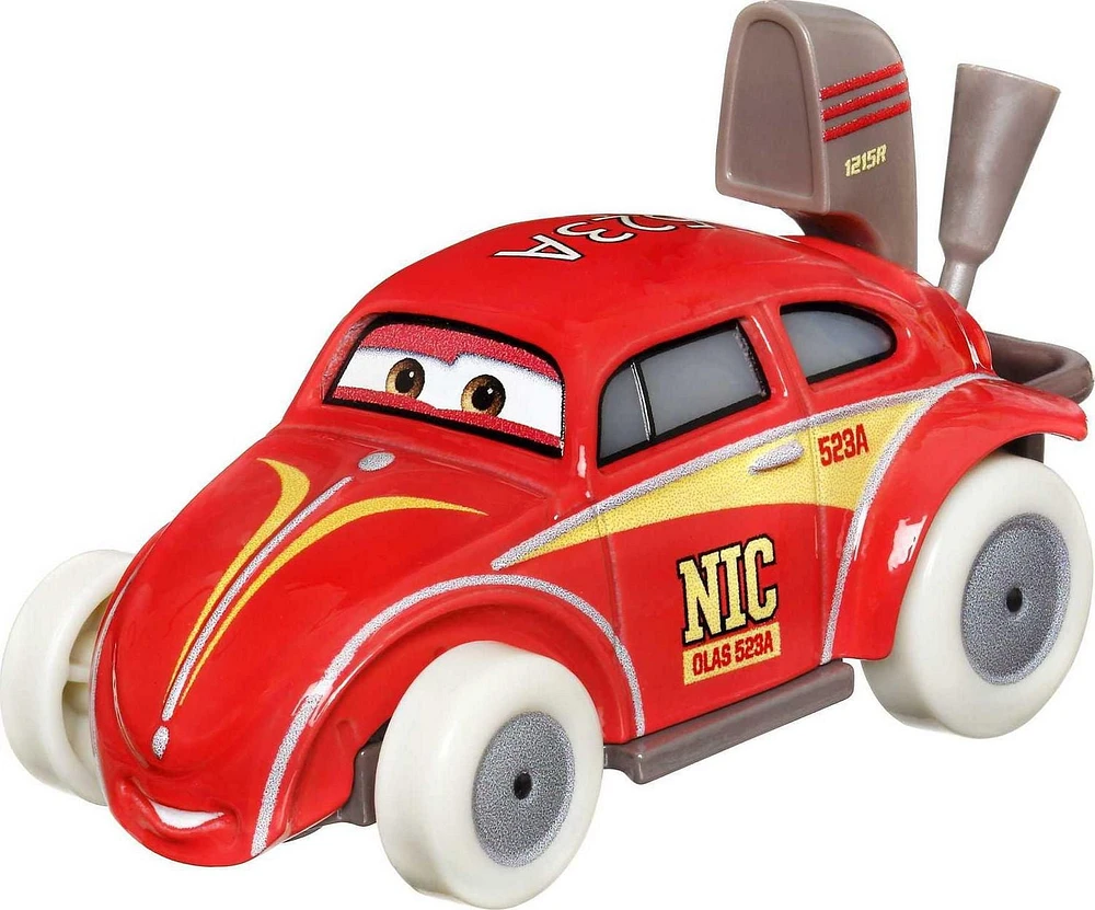 Disney Pixar Cars sur la route Royce Revsley