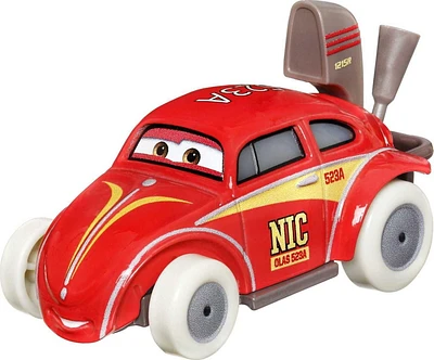 Disney Pixar Cars sur la route Royce Revsley
