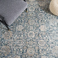 SAFAVIEH Valencia Maria Oriental Bordered Area Rug