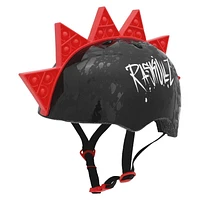 CASQUE ENFANT RASKULLZ POP SPLAT Tailles 50-54cm