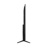 Téléviseur intelligent TCL QLED 4K UHD HDR de 85" Série Q avec Google TV – 85Q51K