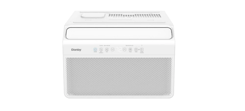 Danby 10000 BTU Inverter Window AC