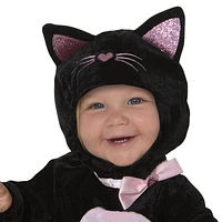 Baby's Cute Kitten Costume 12-18 Months.