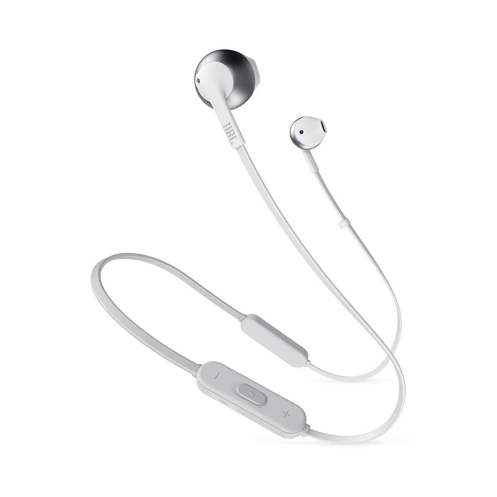 JBL Tune 205 Écouteurs Écouteurs intra-auriculaires