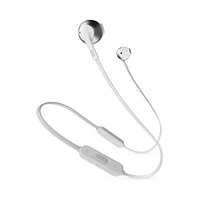 JBL Tune 205 Écouteurs Écouteurs intra-auriculaires