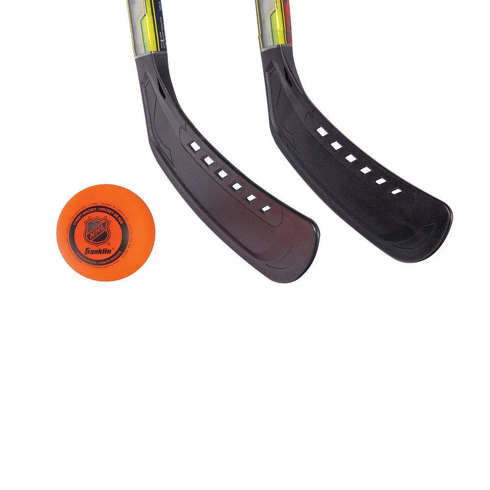 NHL® Street Hockey Starter Set