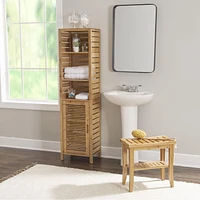 Boyd Tall Cabinet