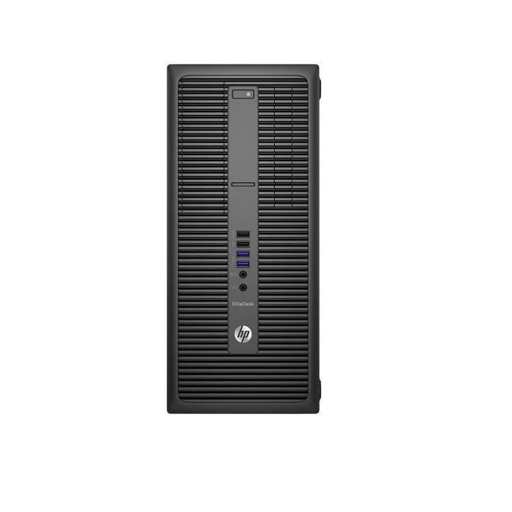 Refurbished HP EliteDesk Desktop Intel i5-6400 800G2