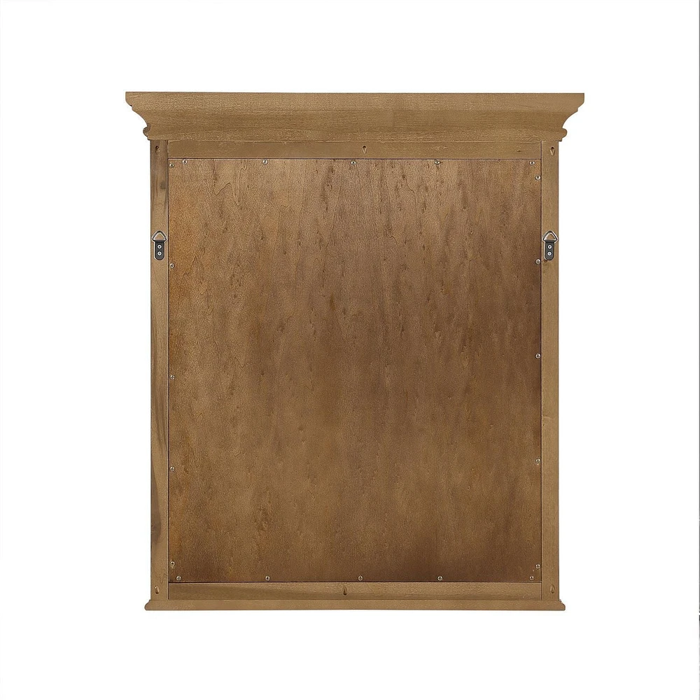 Miroir de 30 po Monteray Beach de Dorel Living