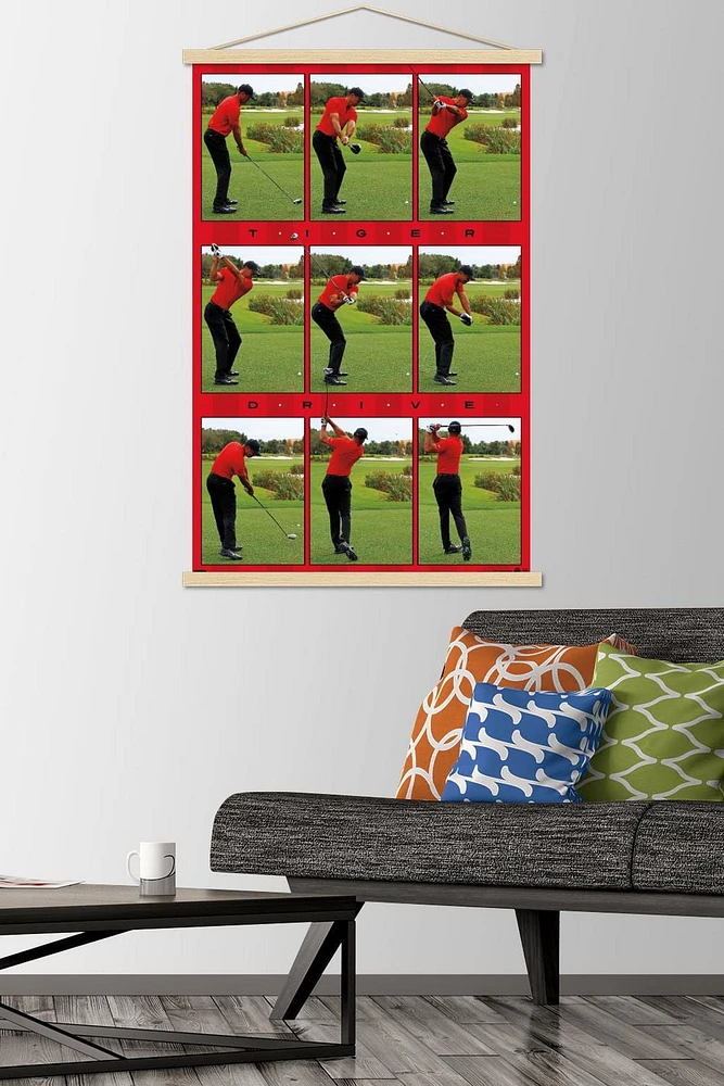 Tiger Woods