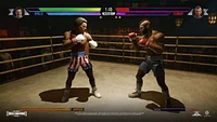 Big Rumble Boxing: Creed Champions (PS4), PlayStation 4