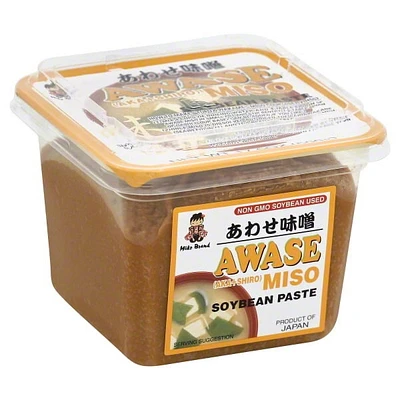 SHINSHUICHI MISO AW - FRENCH E-AL PREMIUM SHINSHUICHI MISO AW
