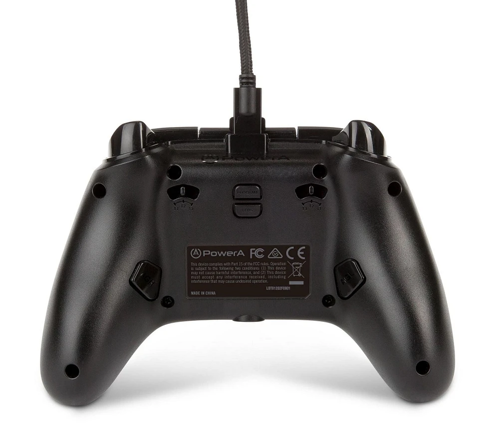 PowerA Spectra Enhanced Wired Controller for Xbox One