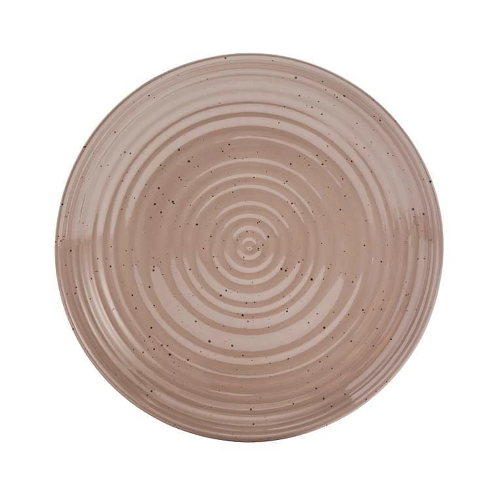 Way to celebrate! Plate