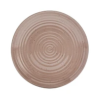 Way to celebrate! Plate