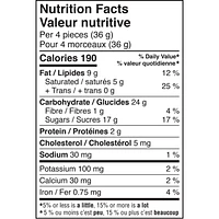 NESTLÉ® COFFEE CRISP® Thins 171 g