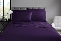1800 Series Microfiber Sheet Set with Bonus Pillowcases