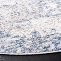 SAFAVIEH Amelia Ian Tapis Abstrait