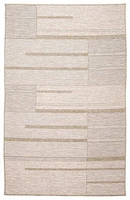 ECARPET Atlas 2'8" x 8'2" Style bord de mer Tapis pour salon, chambre, salle à manger, entrée, couloir et plus encore.