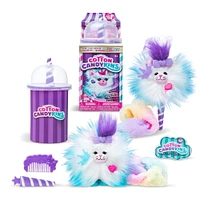 Cotton Candykins Collectible Plush