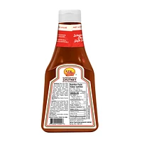 Verka chutney de schezuan 400g