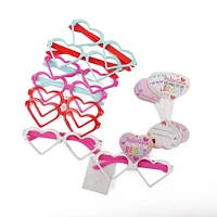 HEART GLASSES
