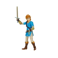 Nintendo 4 Inch Figure -Link with Soldier's Sword